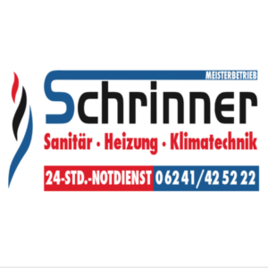 Profilbild von Schrinner Heizung Sanitär Klimatechnik Meisterbetrieb