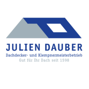 Profilbild von Julien Dauber Dachdecker- und Klempnermeister