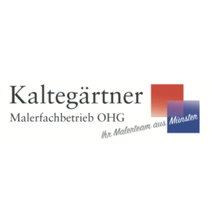 Profilbild von Kaltegärtner Malerfachbetrieb OHG