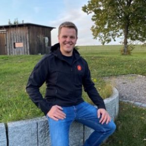 Profilbild von Elektro Rebmann GmbH
