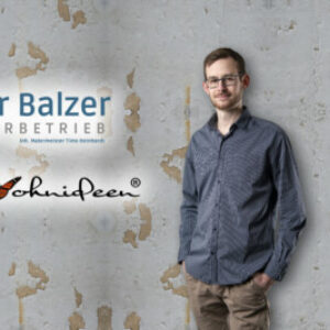 Profilbild von Malerbetrieb Balzer - Inh. Malermeister Timo Reinhardt