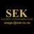 Profilbild von Seeger Elektro- und Kommunikationstechnik