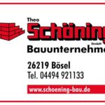 Profilbild von Theo Schöning GmbH - Bauunternehmen