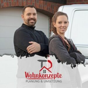 Profilbild von TR-Wohnkonzepte GmbH