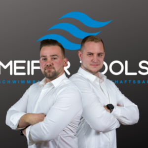 Profilbild von Meifer Pools GmbH