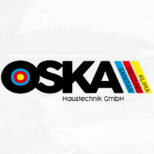 Profilbild von Oska Haustechnik GmbH