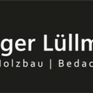 Profilbild von Holger Lüllmann Holzbau Bedachungen