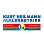 Profilbild von Kurt Heilmann Malerbetrieb GmbH