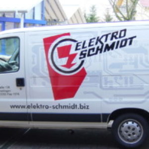 Profilbild von Elektro Schmidt