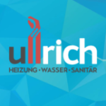 Profilbild von Ullrich - "Heizung • Wasser • Sanitär"