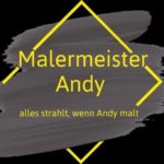 Profilbild von Malermeister Andy