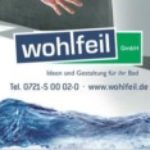 Profilbild von Ernst Wohlfeil GmbH