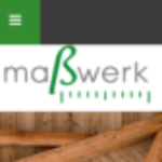 Profilbild von Maßwerk Holzbau GmbH
