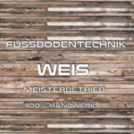 Profilbild von Fussbodentechnik Weis