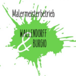 Profilbild von Malermeisterbetrieb Wallendorff&Burgio GbR