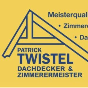 Profilbild von Zimmerei & Dachdeckerei Patrick Twistel