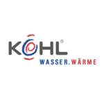 Profilbild von Kohl Wasser + Wärme GmbH