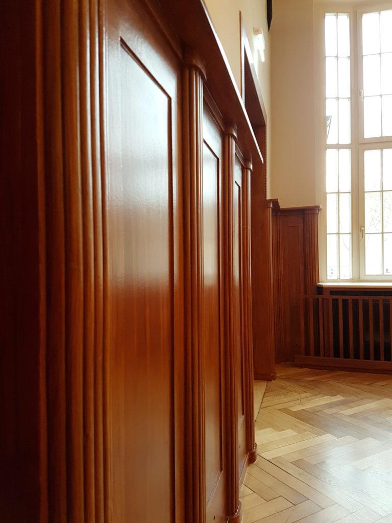 HEINEMANN GmbH – Fachbetrieb der Malerinnung Erfurt_Ricarda-Huch-Haus (33)