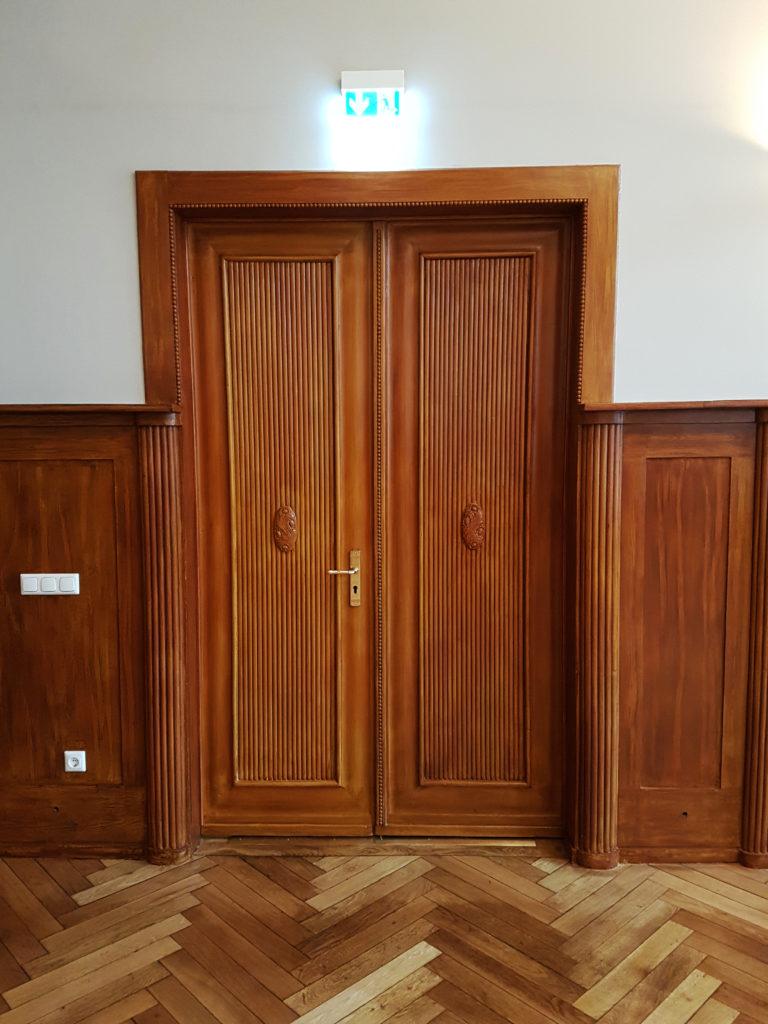 HEINEMANN GmbH – Fachbetrieb der Malerinnung Erfurt_Ricarda-Huch-Haus (35)