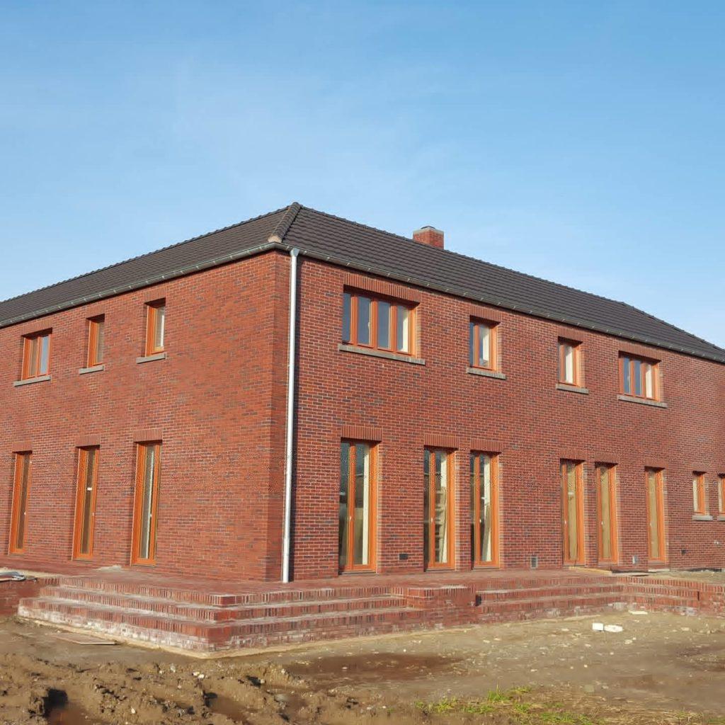 Einfamilienhaus