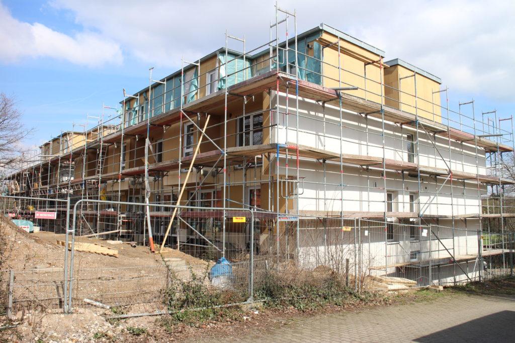 Baustelle