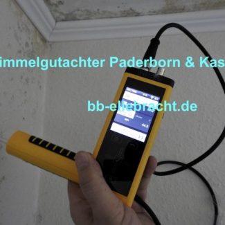 Bausachverständiger Kassel Paderborn 