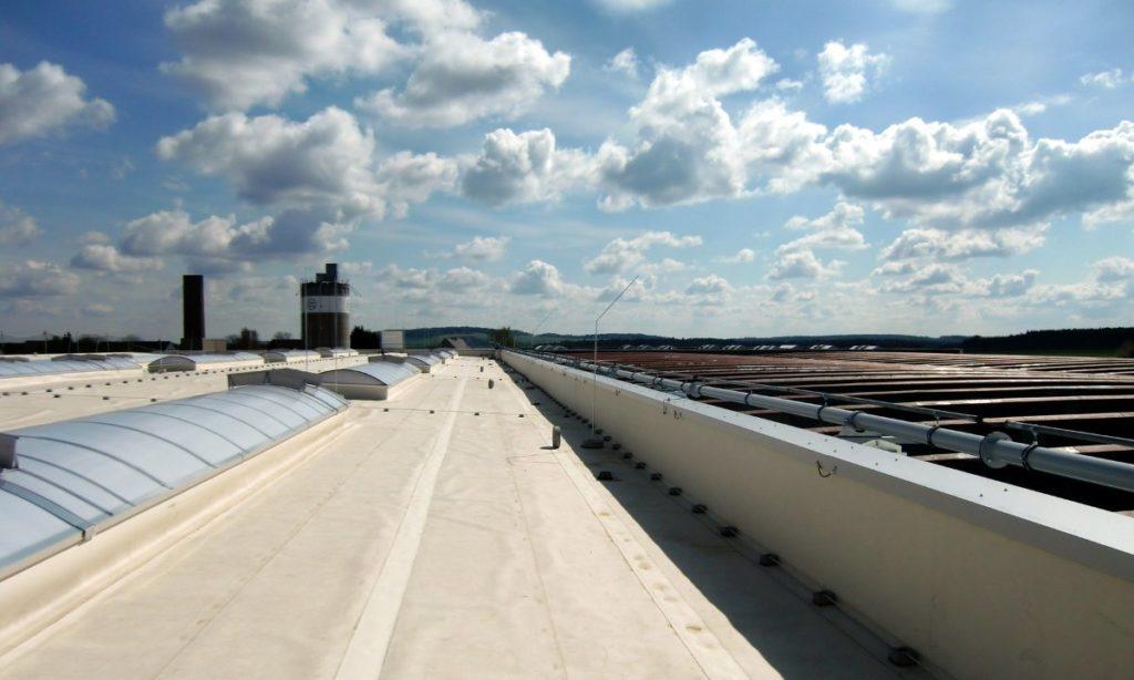 Flachdachbau Xaver Eckstein GmbH Kösching Ingolstadt 4