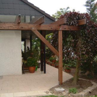 Pergola Mutterstadt1 