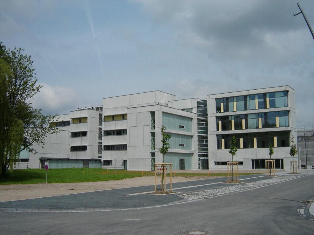 MST Factory Dortmund