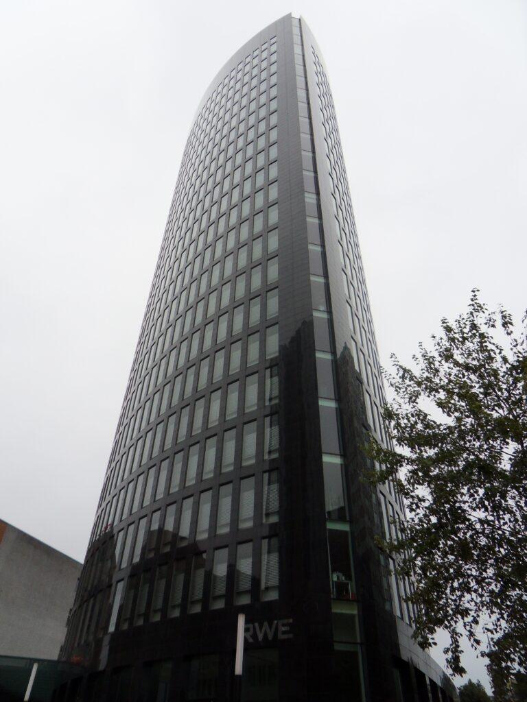 RWE Hochhaus Dortmund