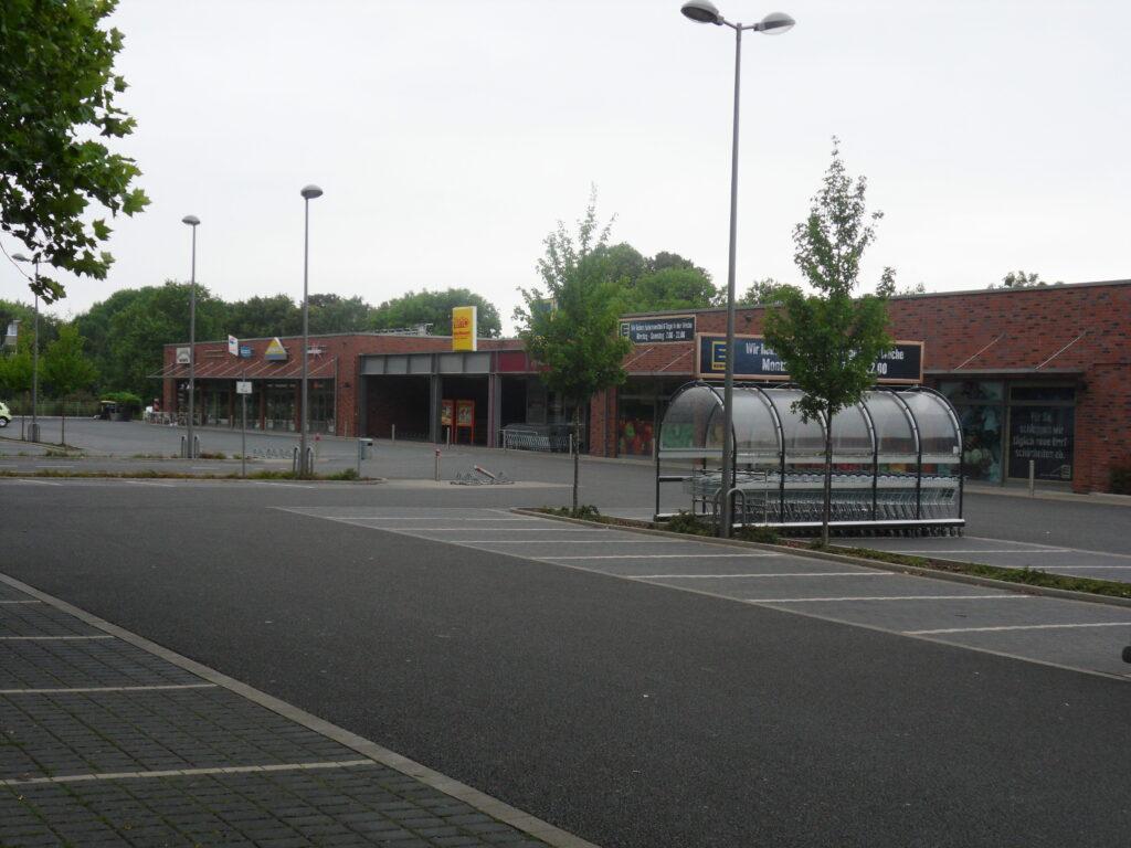 VerbraucherMarkt Dortmund Rennbahn