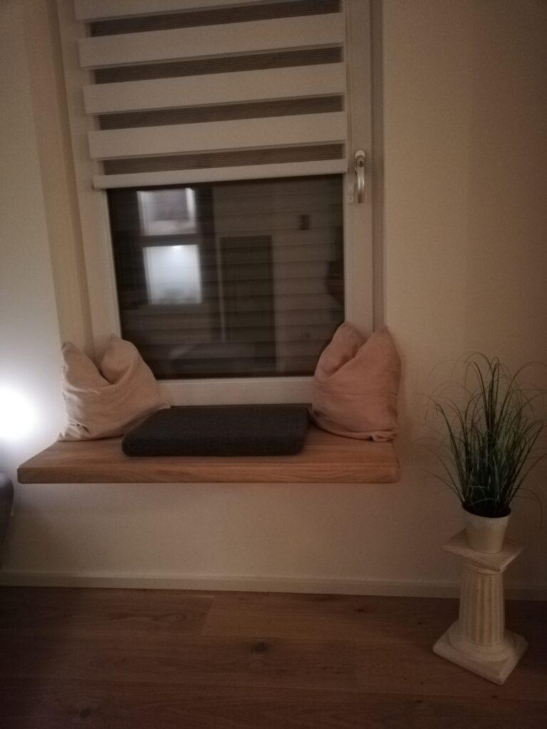 Sitzfenster