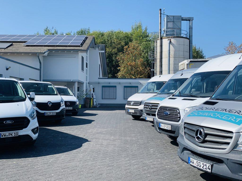 Fuhrpark