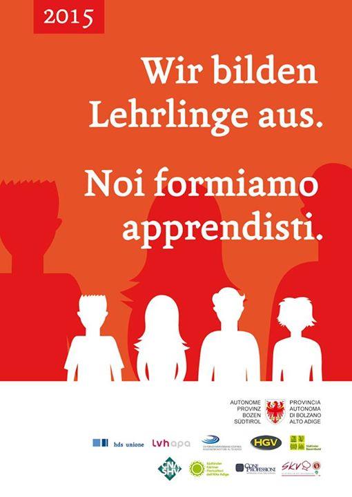 Lehrlinge ausbilden