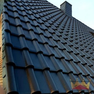 Dachsanierung in 49324 Melle – Dachdeckermeisterbetrieb Dirk Lange 