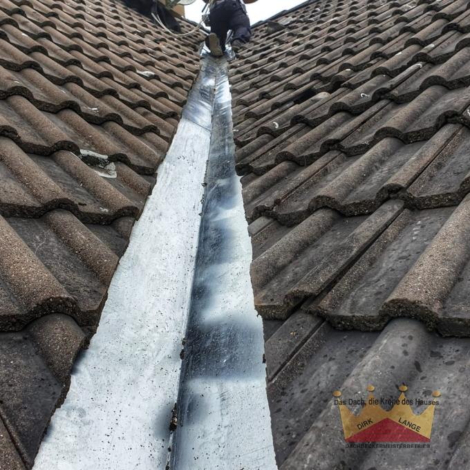 Reparatur Kehle Hiddenhausen