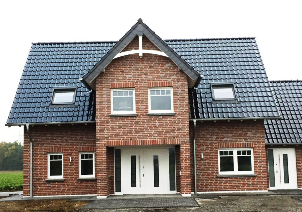 Neubau EFH Elsdorf